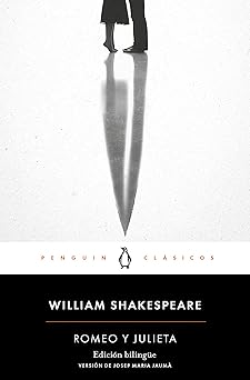 romeo y julieta / romeo and juliet 1st edition william shakespeare ,adrian poole 8491051708, 978-8491051701