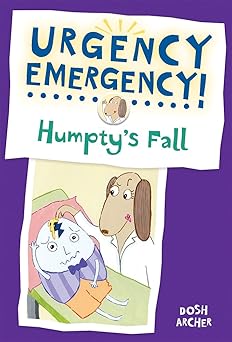 humptys fall 1st edition dosh archer 0807583561, 978-0807583562