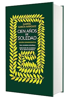 edicia n conmemorativa cien aa os de soledad / one hundred years of solitude 1st edition gabriel garca a ma