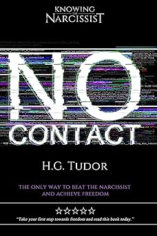 no contact 1st edition h g tudor 1535353015, 978-1535353014