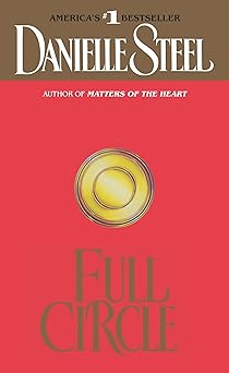 full circle a novel 1st edition danielle steel 0440126894, 978-0440126898