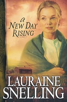 a new day rising 1st edition lauraine snelling 0764201921, 978-0764201929