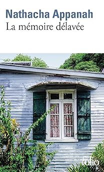 la mamoire dalavae 1st edition nathacha appanah 2073097995, 978-2073097996