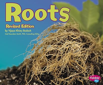 roots 1st edition vijaya bodach 1515742458, 978-1515742456