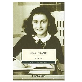 el diario de ana frank / the diary of anne frank 1st edition anne frank 9871138679, 978-9871138678