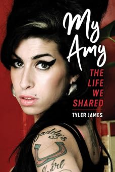 my amy the life we shared 1st edition tyler james 1641607815, 978-1641607810