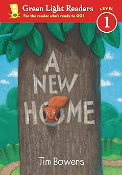 a new home 1st edition tim bowers 0152048480, 978-0152048488