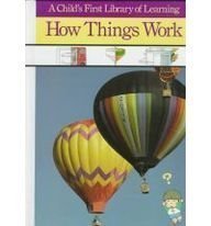 how things work 1st edition c e berry 0809448734, 978-0809448739
