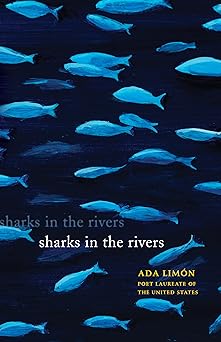 sharks in the rivers 1st edition ada lima n 1571314385, 978-1571314383