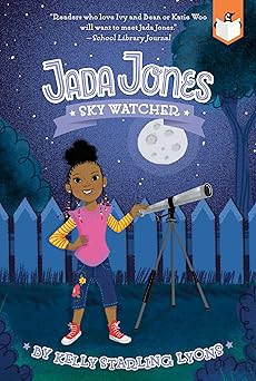 sky watcher #5 1st edition kelly starling lyons ,nneka myers 0593226461, 978-0593226469