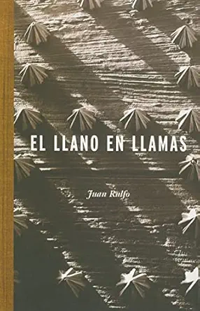 el llano en llamas/ the burned plain 1st edition juan rulfo ,fundacion juan rulfo 9685208581, 978-9685208581