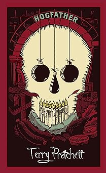 hogfather 1st edition terry pratchett 147320013x, 978-1473200135