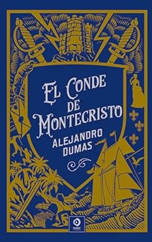 el conde de montecristo 1st edition alejandro dumas ,equipo editorial 8497945409, 978-8497945400