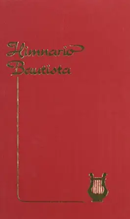 himnario bautista baptist hymnal 1st edition casa bautista de publicaciones 0311322182, 978-0311322183