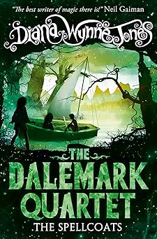 spellcoats 1st edition diana wynne jones 0008170681, 978-0008170684