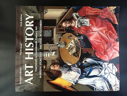 art history portables book 4 1st edition marilyn stokstad ,michael w cothren 0205873790, 978-0205873791