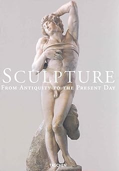 sculpture 1st edition georges duby ,jean luc daval 3822816620, 978-3822816622