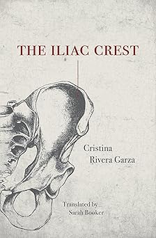 the iliac crest 1st edition cristina rivera garza ,sarah booker ,elena poniatowska 1558614354, 978-1558614352