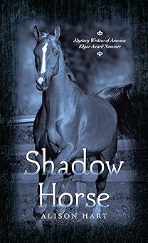 shadow horse 1st edition alison hart 0375802630, 978-0375802638