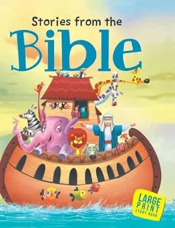 stories from the bible 1st edition om books editorial team 9381607931, 978-9381607930