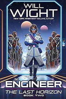 the engineer 1st edition will wight 195900154x, 978-1959001546