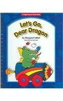 lets go dear dragon 1st edition margaret hillert ,carl kock 159953021x, 978-1599530215