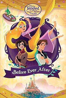 before ever after h 1st edition stacia deutsch ,rh disney 0736438246, 978-0736438247