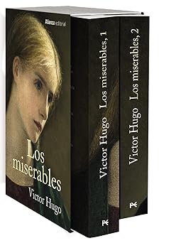 los miserables estuche 1st edition victor hugo ,mara a teresa gallego urrutia 8491041540, 978-8491041542