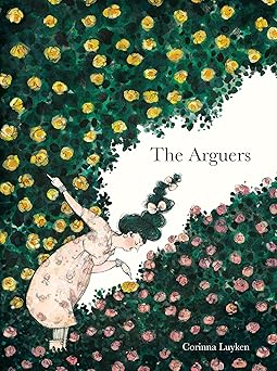 the arguers 1st edition corinna luyken 1984814427, 978-1984814425