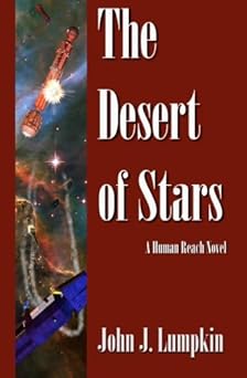 the desert of stars 1st edition john j lumpkin ,winchell chung 1483927164, 978-1483927169