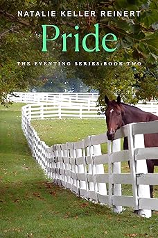 pride 1st edition natalie keller reinert 1250384966, 978-1250384966