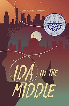ida in the middle 1st edition nora lester murad 1623716861, 978-1623716868