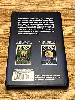 eclipse 1st edition erin hunter 0060892110, 978-0060892111