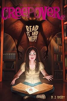 read it and weep 1st edition p j night 1442459875, 978-1442459878