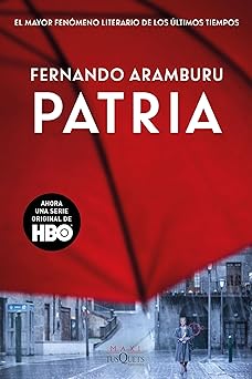 patria 1st edition fernando aramburu 6070768302, 978-6070768309