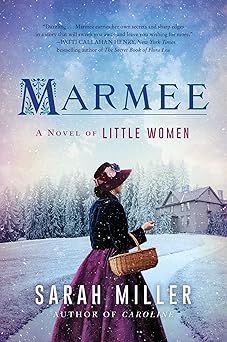 marmee a novel 1st edition sarah miller 006304188x, 978-0063041882