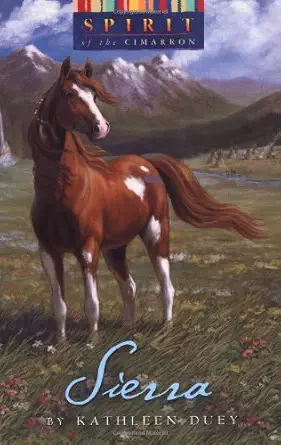 sierra 1st edition kathleen duey 0142300969, 978-0142300961