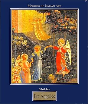 fra angelico 1st edition gabriele bartz 3829002467, 978-3829002462