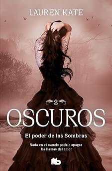 el poder de las sombras / torment 1st edition lauren kate 6073842848, 978-6073842846