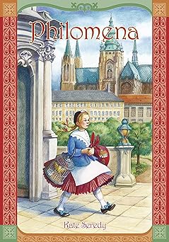 philomena 1st edition kate seredy 1932350195, 978-1932350197