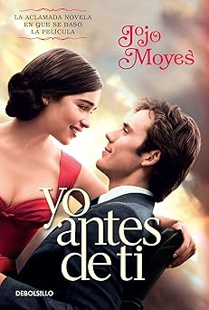 yo antes de ti / me before you 1st edition jojo moyes 1941999875, 978-1941999875