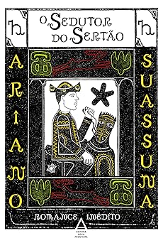 o sedutor do sertao 1st edition ariano suassuna 8520944779, 978-8520944776