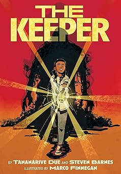 The Keeper