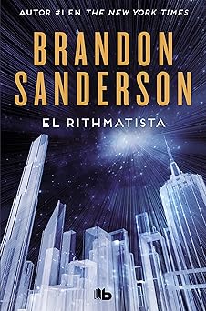 el rithmatista / the rithmatist 1st edition brandon sanderson 8490701857, 978-8490701850