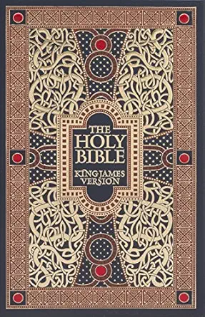 holy bible king james version 1st edition gustave dore 1435125398, 978-1435125391