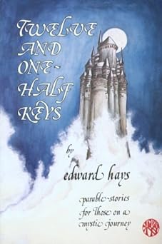 twelve and one half keys 1st edition edward hays 0939516004, 978-0939516001
