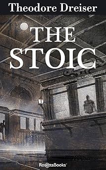 the stoic 1st edition theodore dreiser 0795351836, 978-0795351839