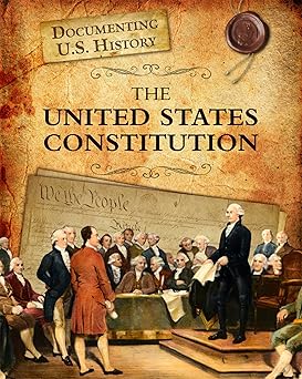 the united states constitution 1st edition liz sonneborn 1432967614, 978-1432967611