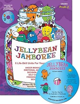 jellybean jamboree 1st edition susan jelleberg ,terry sirrell 1575431726, 978-1575431727