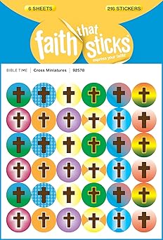 cross miniatures 1st edition tyndale 1414392575, 978-1414392578